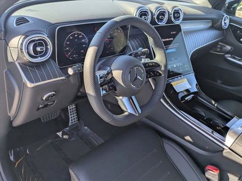 New 2026 Mercedes-Benz GLC 300 image 3