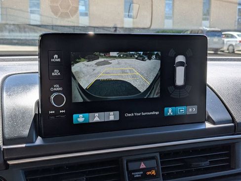Used 2025 Honda Pilot Touring image 22