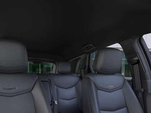 New 2025 Cadillac XT5 Luxury w/ LPO, Floor Liner Package image 24