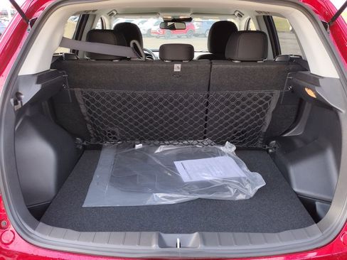 New 2026 Mitsubishi Outlander Sport ES AWD/4WD image 15
