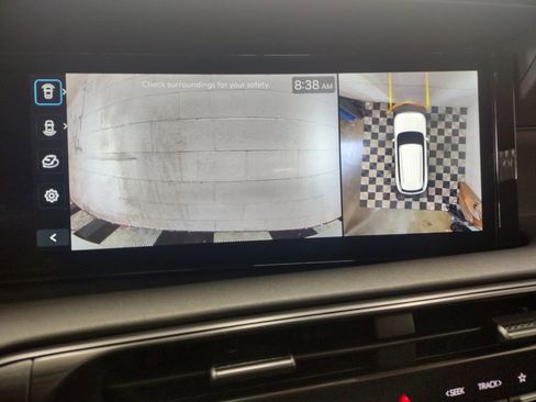 New 2026 Hyundai Palisade XRT Pro image 9