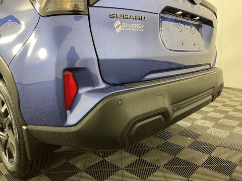 New 2026 Subaru Forester Limited image 7