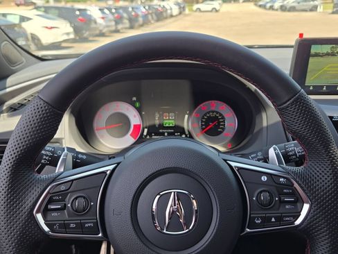 New 2026 Acura RDX A-Spec AWD/4WD image 45