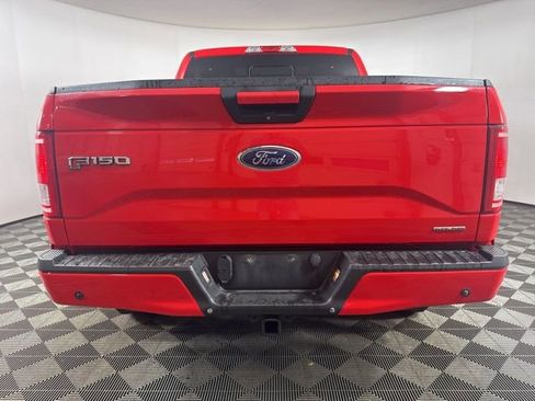 Used 2015 Ford F150 XLT w/ Equipment Group 302A Luxury AWD/4WD image 21