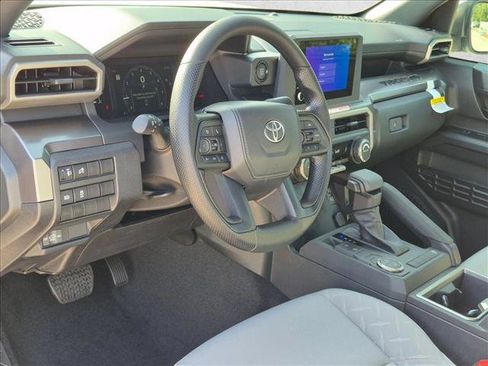 New 2026 Toyota Tacoma SR5 RWD image 3