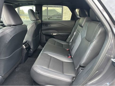 Certified 2025 Lexus RX 350h w/ Convenience Package image 18