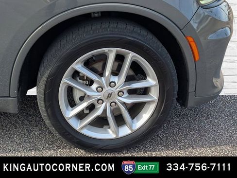 Used 2024 Dodge Durango GT image 10