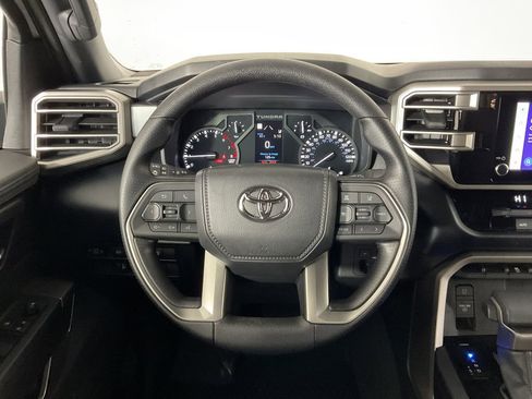 New 2026 Toyota Tundra SR5 image 10