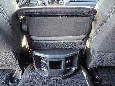 Used 2024 RAM 3500 Big Horn image 10