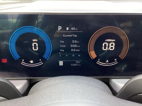Used 2024 Hyundai Sonata SEL FWD image 23
