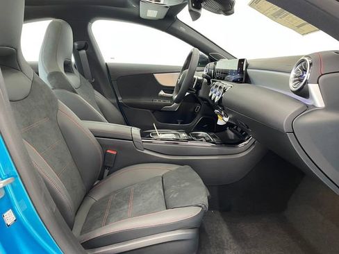 New 2026 Mercedes-Benz CLA 250 image 17