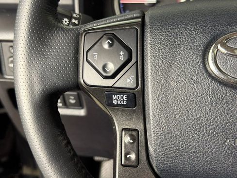 Used 2023 Toyota 4Runner TRD Off-Road Premium w/ Moonroof Package image 26