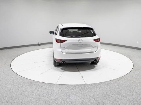 Used 2019 MAZDA CX-5 Grand Touring image 33