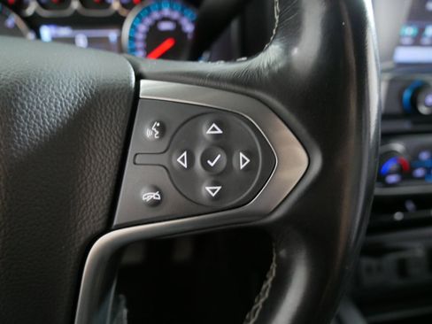 Used 2018 Chevrolet Silverado 1500 LT w/ All Star Edition image 28