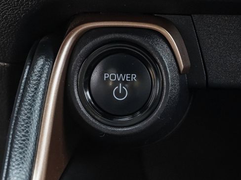 Certified 2024 Toyota Grand Highlander MAX Limited image 38