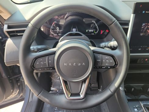 New 2026 MAZDA CX-5 2.5 S w/ Premium Plus Package AWD/4WD image 22