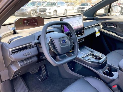 New 2026 Subaru Solterra Premium image 10