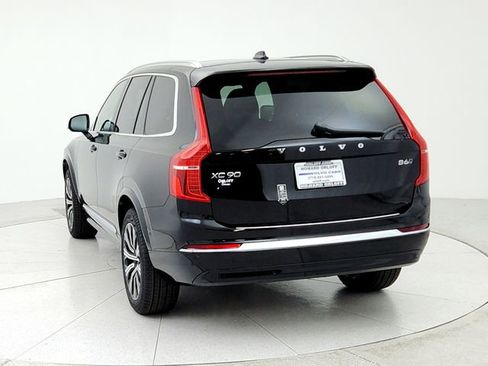 New 2025 Volvo XC90 B6 Plus w/ Protection Package Premier image 6