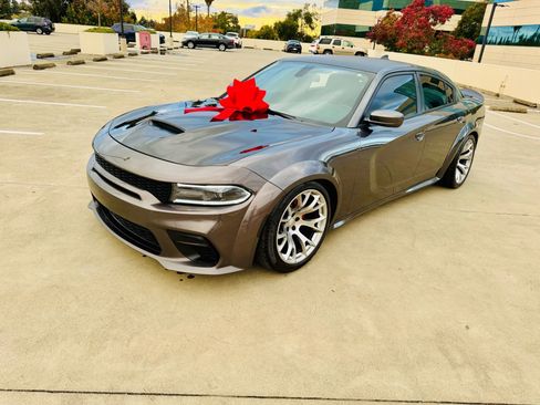 Used 2017 Dodge Charger R/T w/ Driver Confidence Group image 59