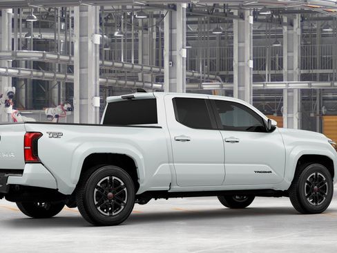 New 2026 Toyota Tacoma TRD Sport image 11