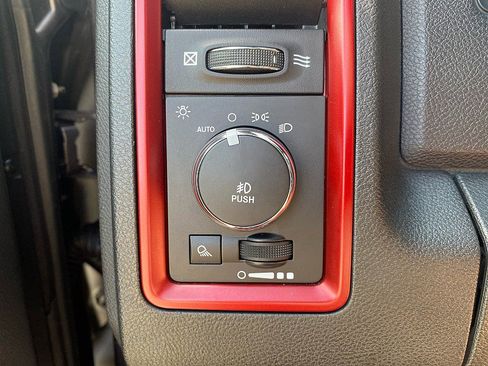 Used 2016 RAM 1500 Rebel image 22