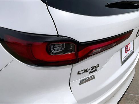 Used 2026 MAZDA CX-70 3.3 Turbo w/ Premium Plus Pkg AWD/4WD image 28