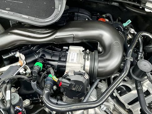 Used 2024 Ford Transit 250 148 High Roof Extended w/ Load Area Protection Package image 30