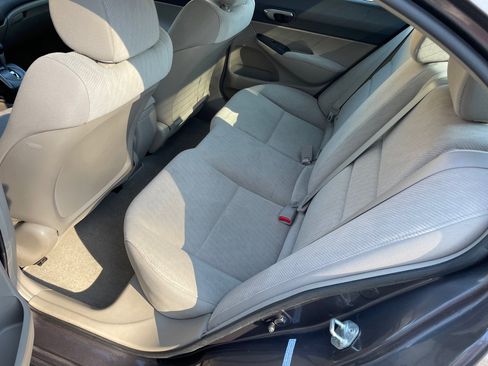Used 2010 Honda Civic LX image 14