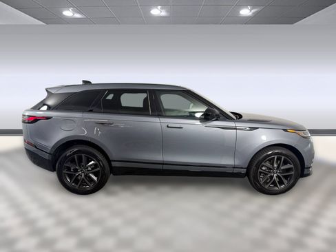 New 2026 Land Rover Range Rover Velar Belgravia AWD/4WD image 8