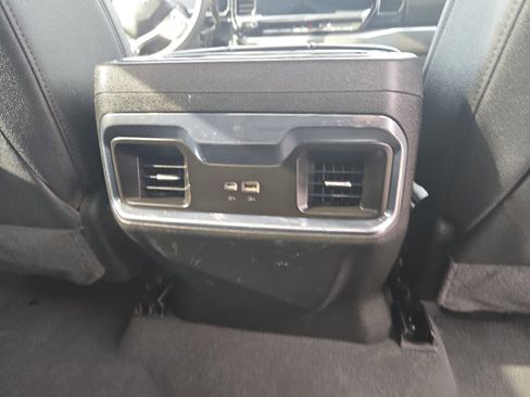 Used 2024 Chevrolet Silverado 2500 LTZ w/ LTZ Convenience Package image 22