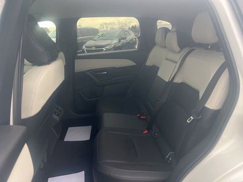 New 2026 MAZDA CX-5 Preferred image 13