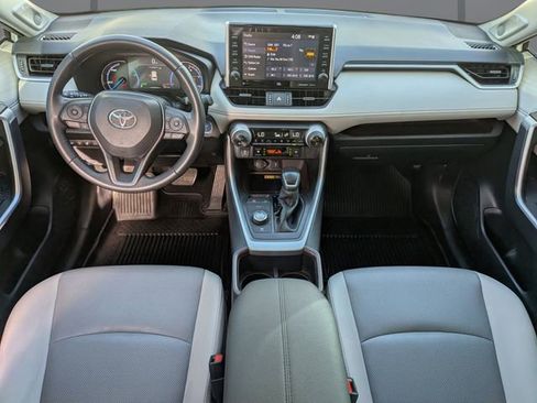 Used 2022 Toyota RAV4 Limited image 18