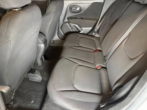 Used 2020 Jeep Renegade Sport image 22