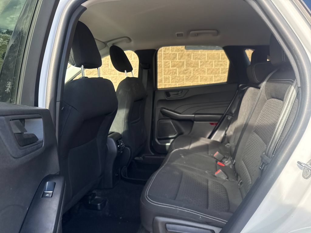 Used 2023 Ford Escape Active AWD/4WD image 18