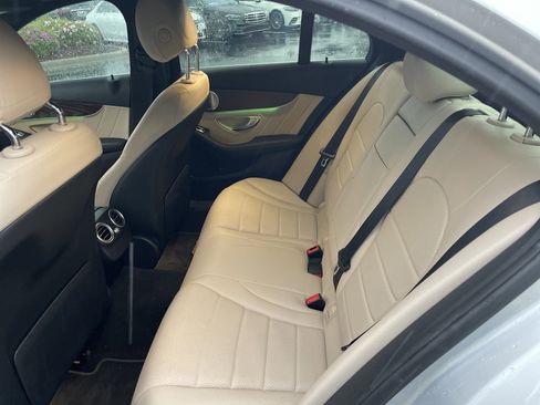 Certified 2021 Mercedes-Benz C 300 Sedan image 33