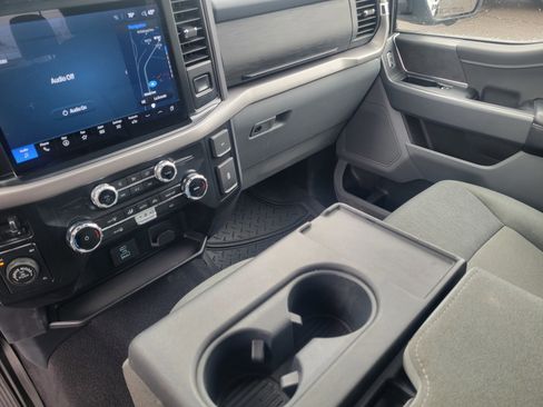 Used 2024 Ford F150 XLT w/ Tow/Haul Package image 21