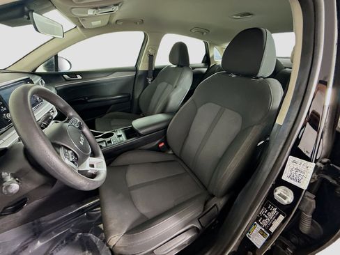 Used 2022 Kia K5 LXS image 22