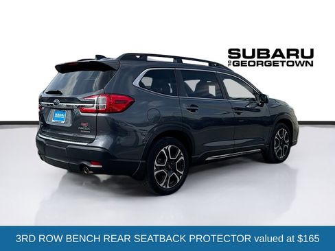 Used 2023 Subaru Ascent Limited w/ Technology Package image 8