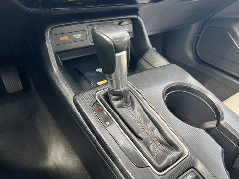 Certified 2023 Honda Civic Touring image 18