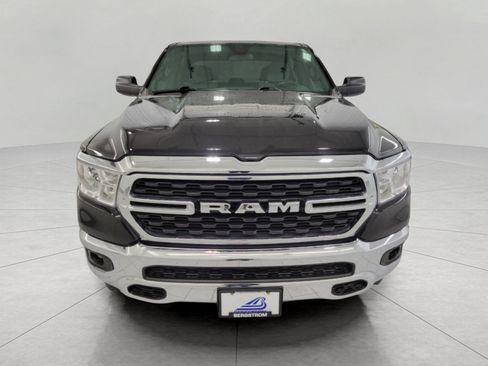 Used 2022 RAM 1500 Big Horn w/ Trailer Tow Group AWD/4WD image 39