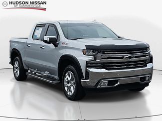 Used 2020 Chevrolet Silverado 1500 LTZ w/ LTZ Plus Package 360° Tour