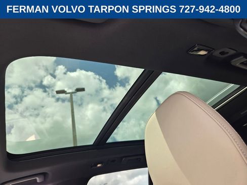 New 2026 Volvo XC90 B5 Plus w/ Protection Package image 23