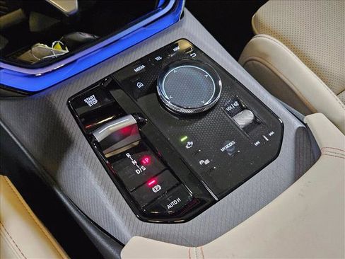 Used 2026 BMW X3 xDrive30 image 11