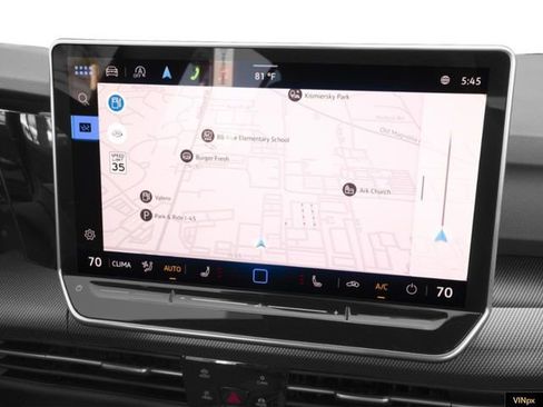 New 2026 Volkswagen Golf AWD/4WD image 14
