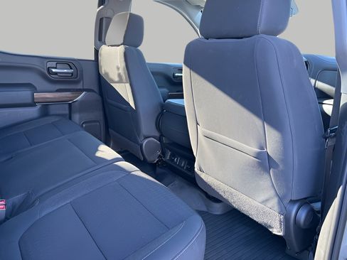 Used 2020 Chevrolet Silverado 1500 RST image 31