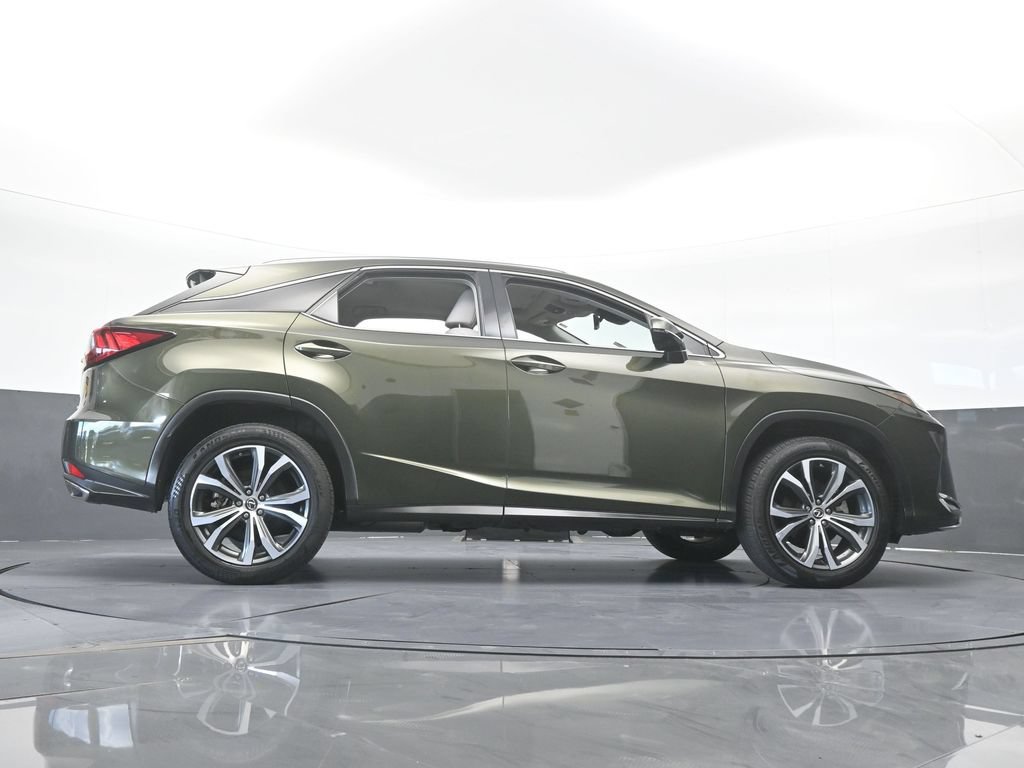 Used 2020 Lexus RX 350 FWD w/ Premium Package image 64