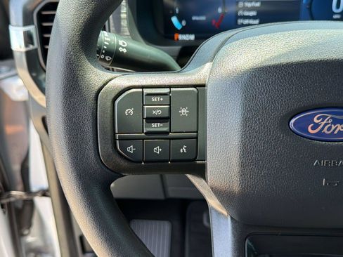 Used 2025 Ford F150 STX w/ Equipment Group 200A RWD image 17