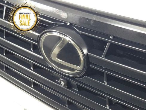 Used 2024 Lexus GX 550 image 11