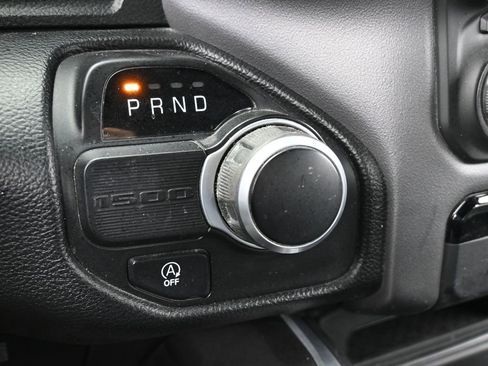 Used 2022 RAM 1500 Big Horn image 32