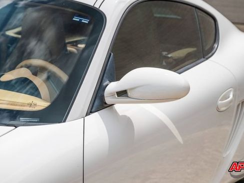 Used 2007 Porsche Cayman image 34